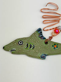 Baby Shark II