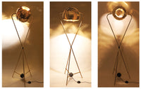 Iris Eye Floor Lamp