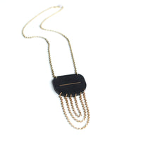 Pendre Statement Necklace