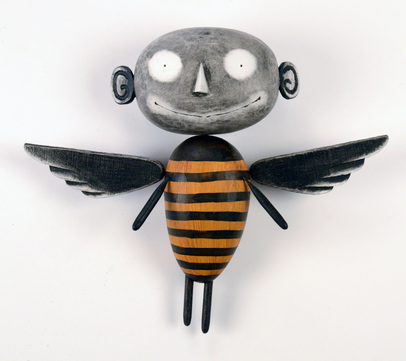 Angel MoonBee