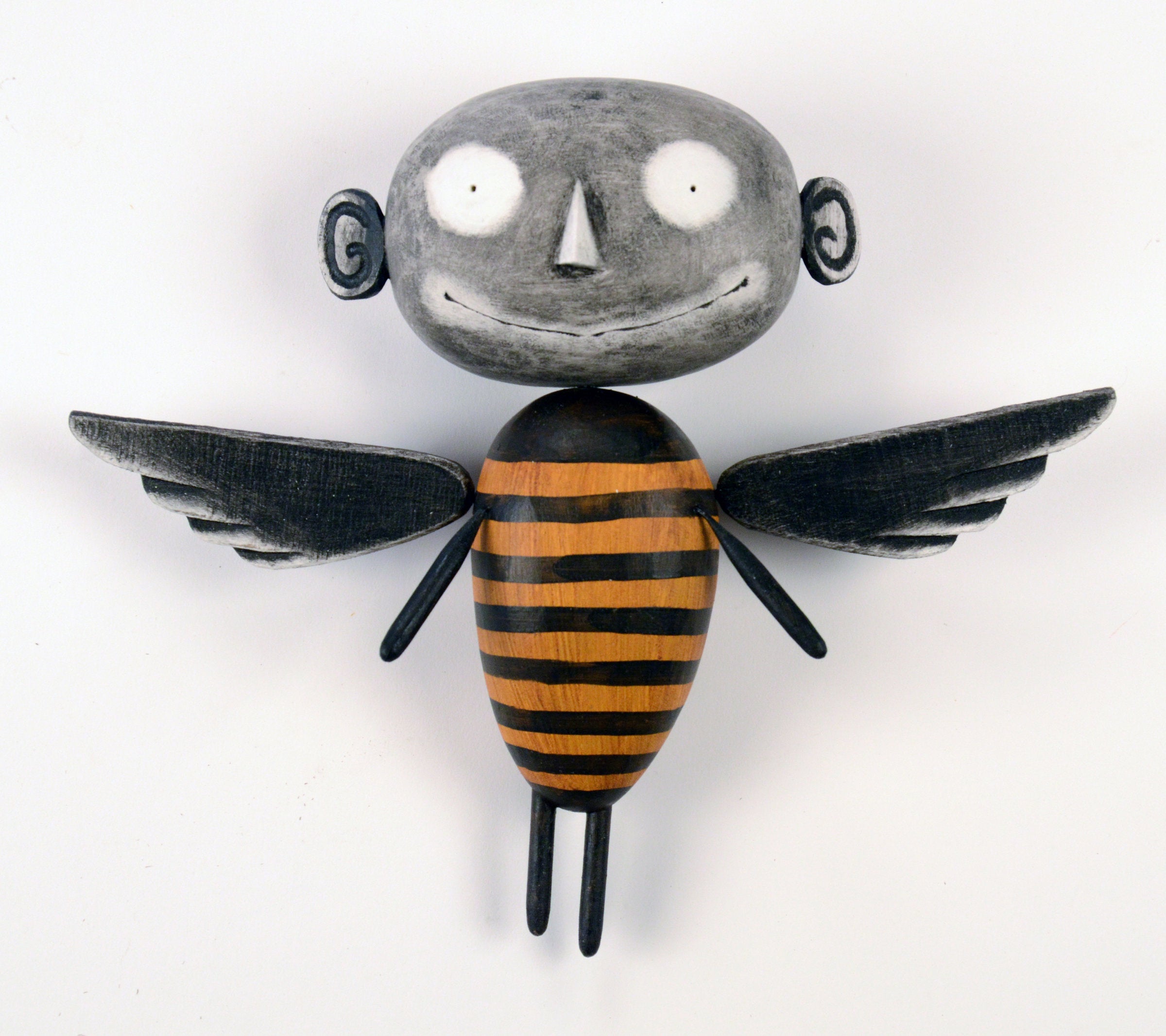Angel MoonBee