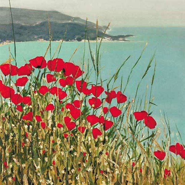 Poppies