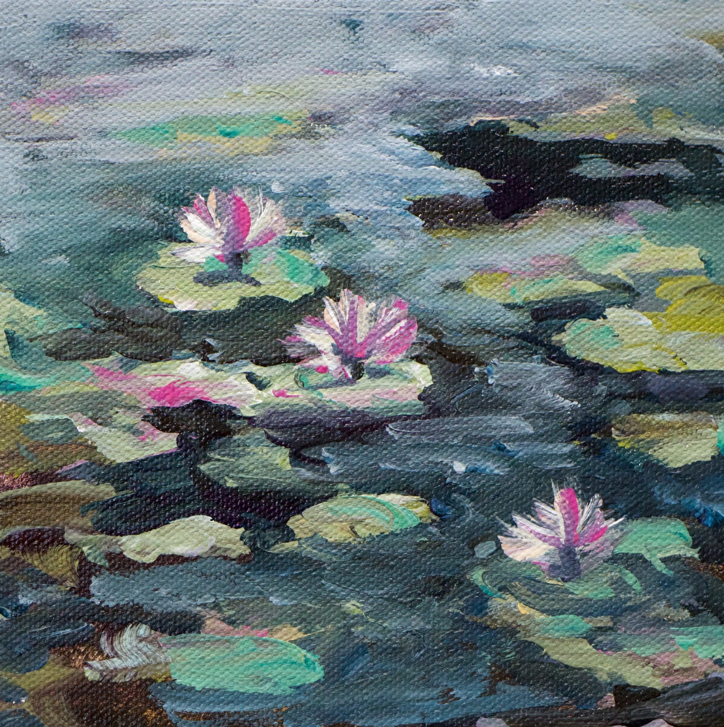 Tranquil III