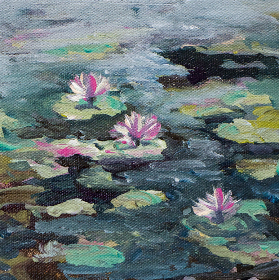 Tranquil III