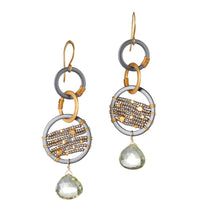 Embolden Earrings