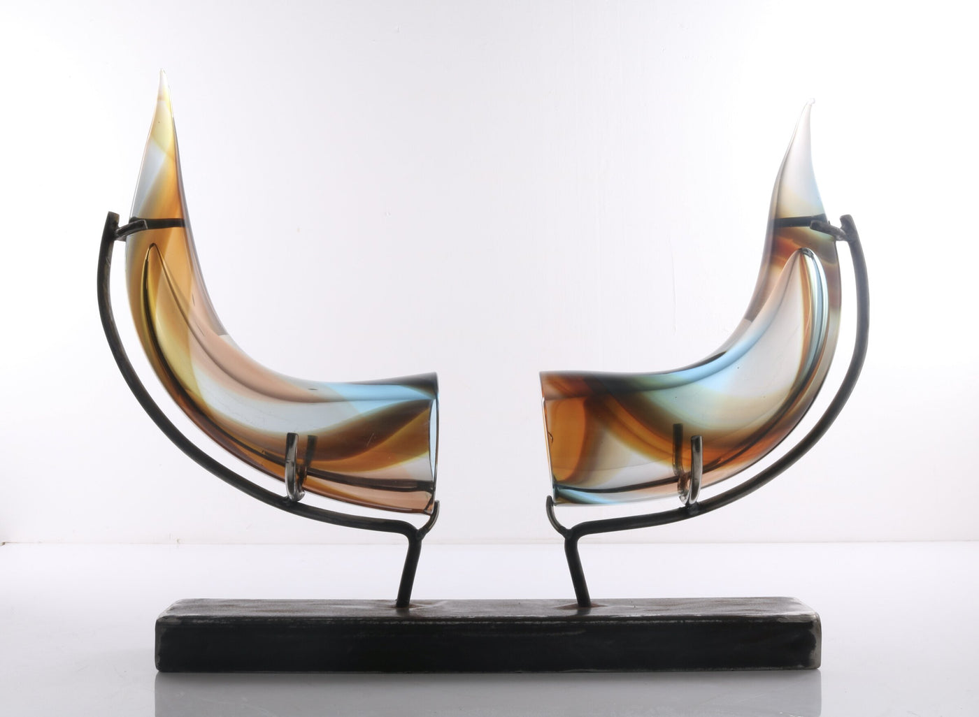 Bull Horns