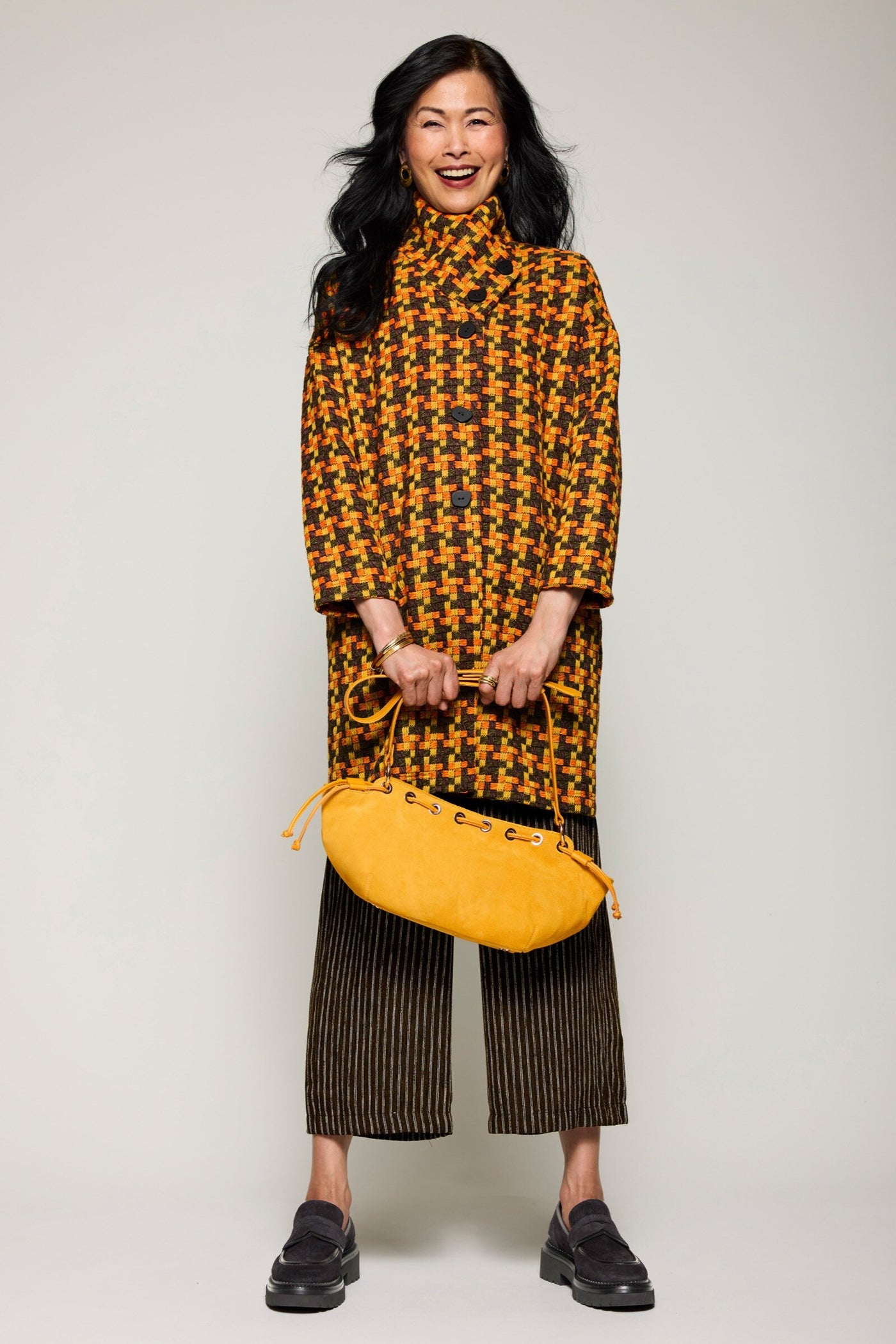 Harlene Coat