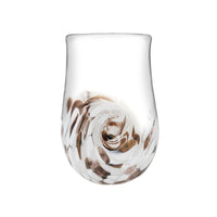 Set of Eight Arctic Twisty Cups