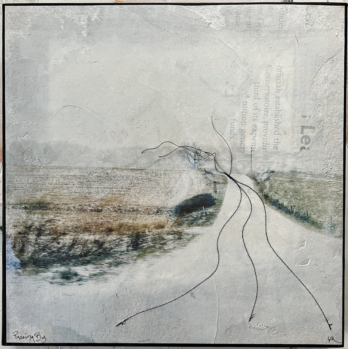 Passing By