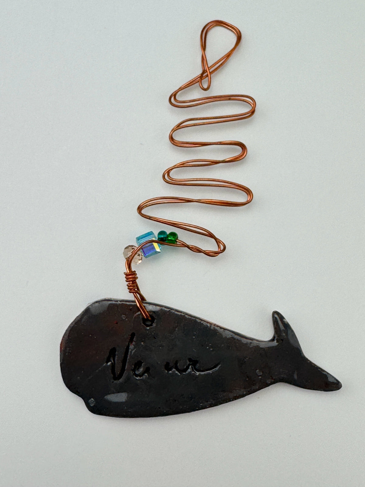 Lilia Venier's Ocean Collection II