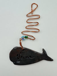 Lilia Venier's Ocean Collection II