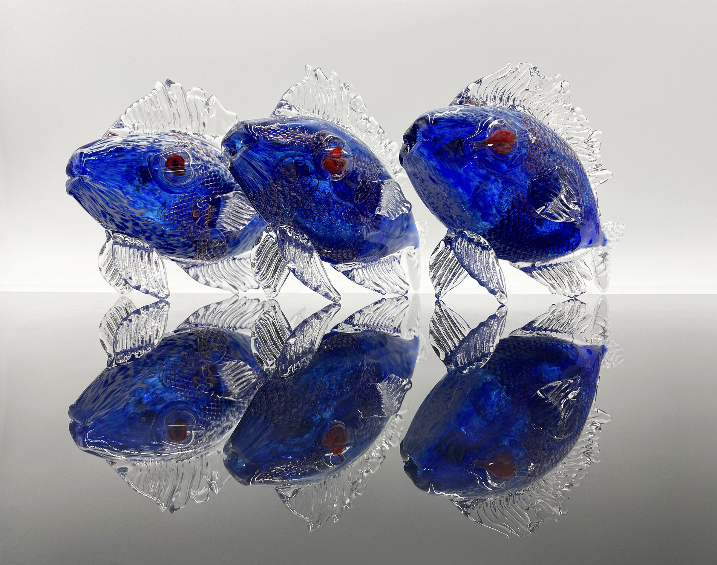 Copperfish