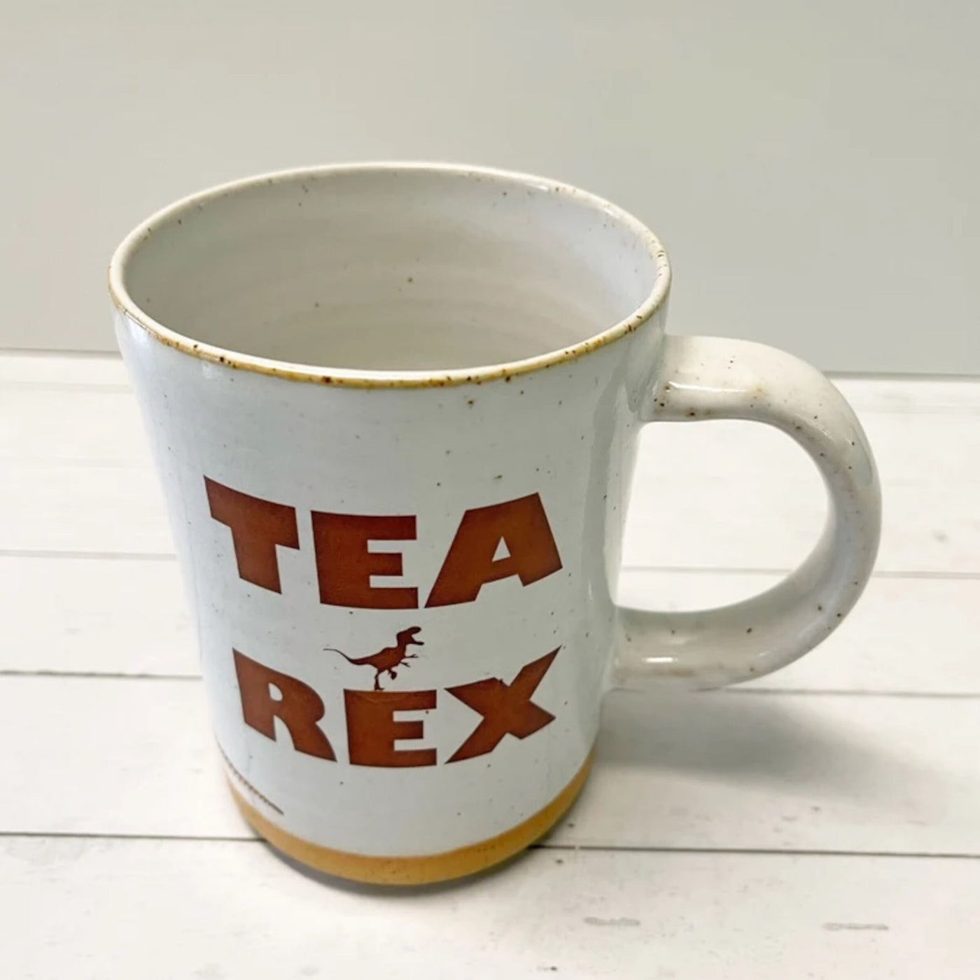 Tea Rex Mug