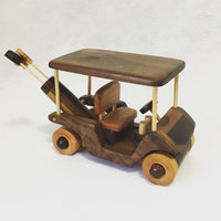 Golf Cart