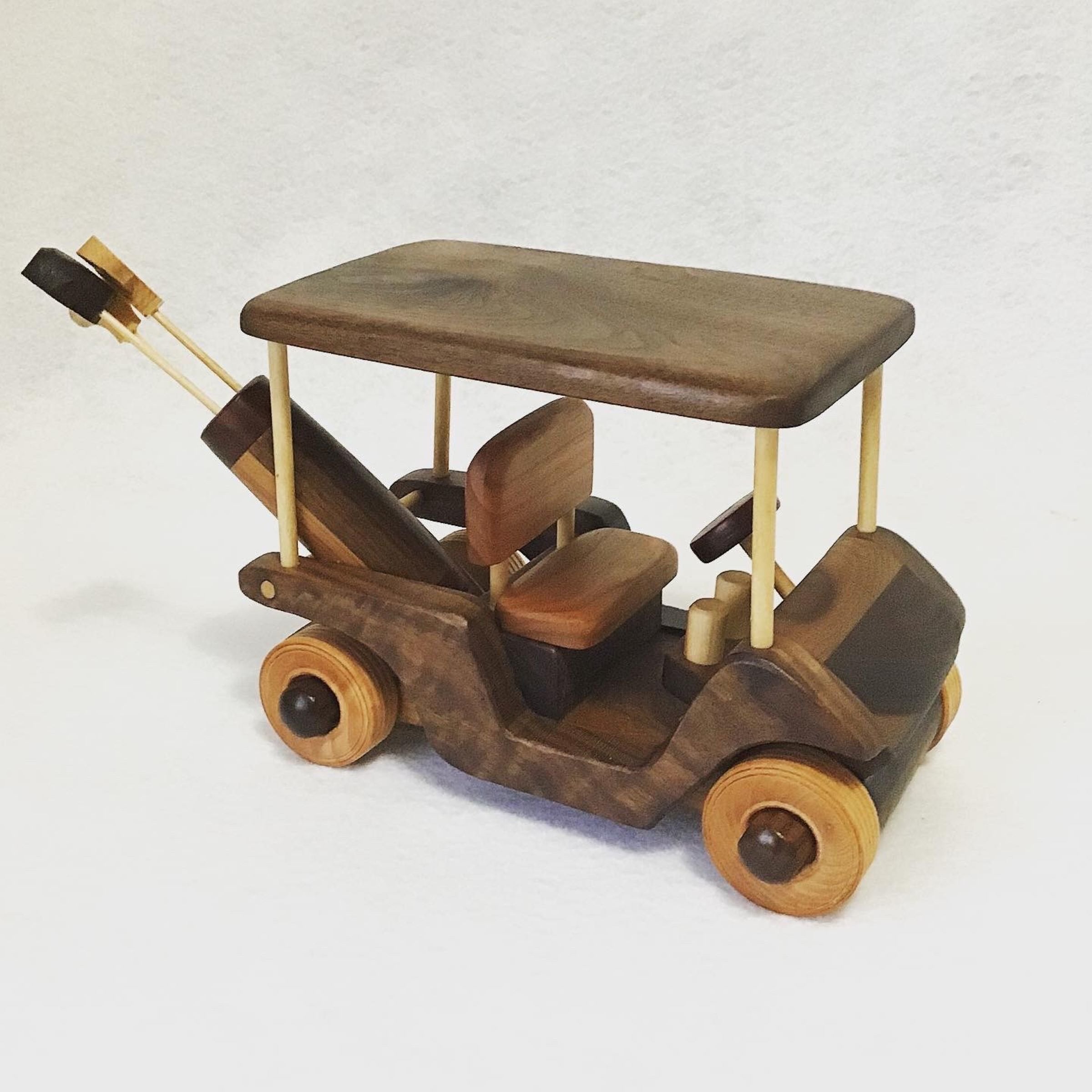 Golf Cart