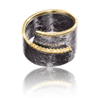 Cyclone Ring