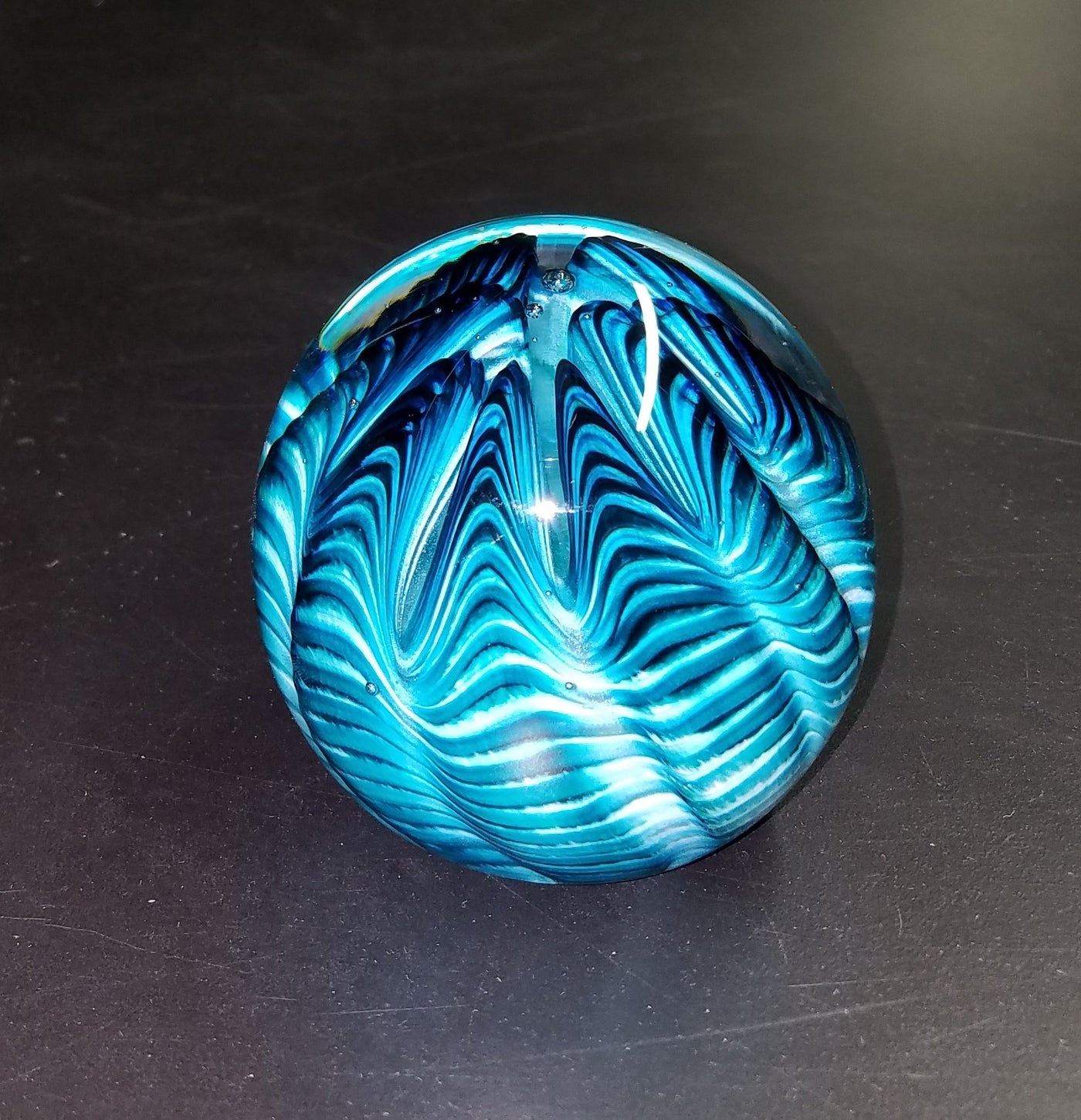 Aqua Sea Urchin