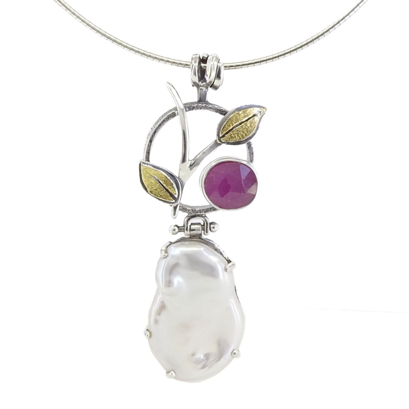 Paru Necklace II