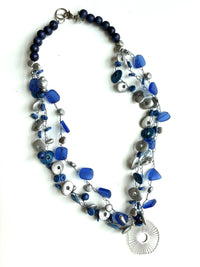 Starburst Necklace