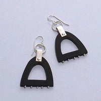 Dome Earrings