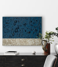 Dreamy Blue