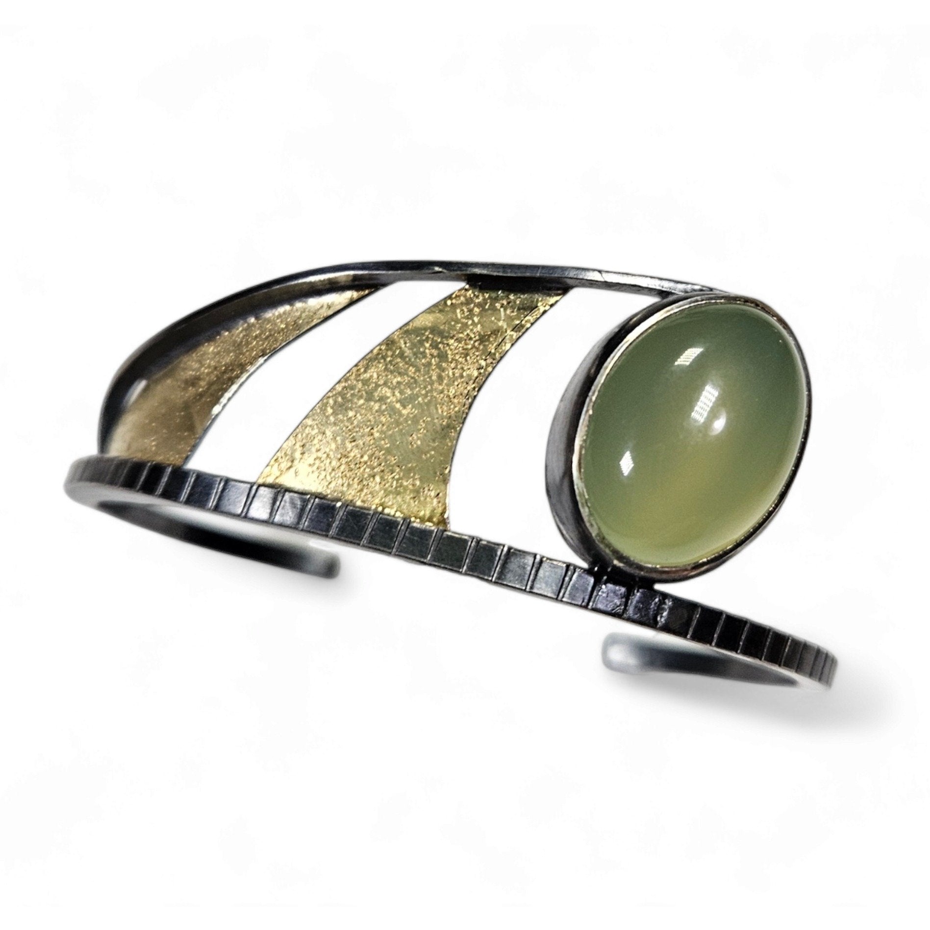 Green Wing Cuff