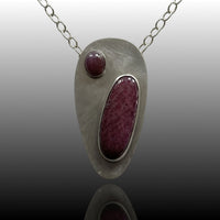 Orbit Necklace