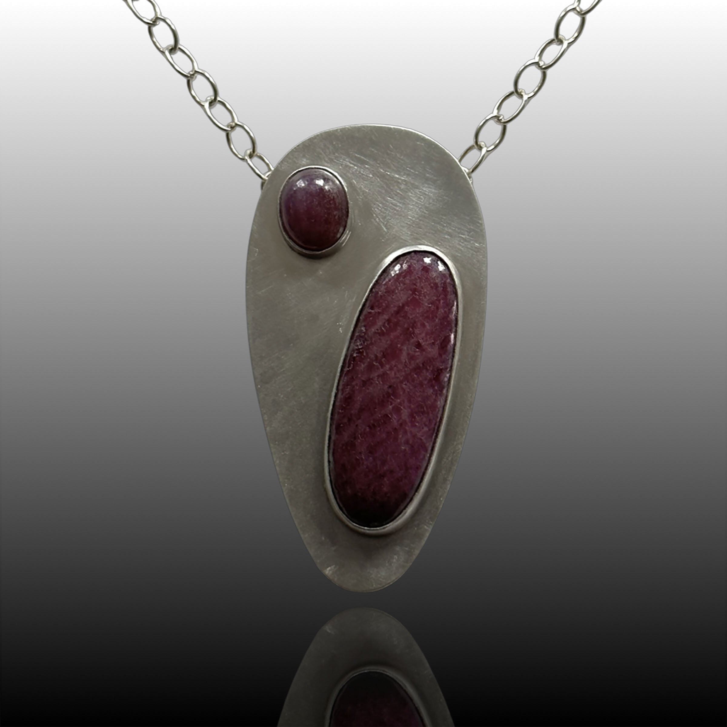 Orbit Necklace
