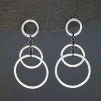 Bright Silver