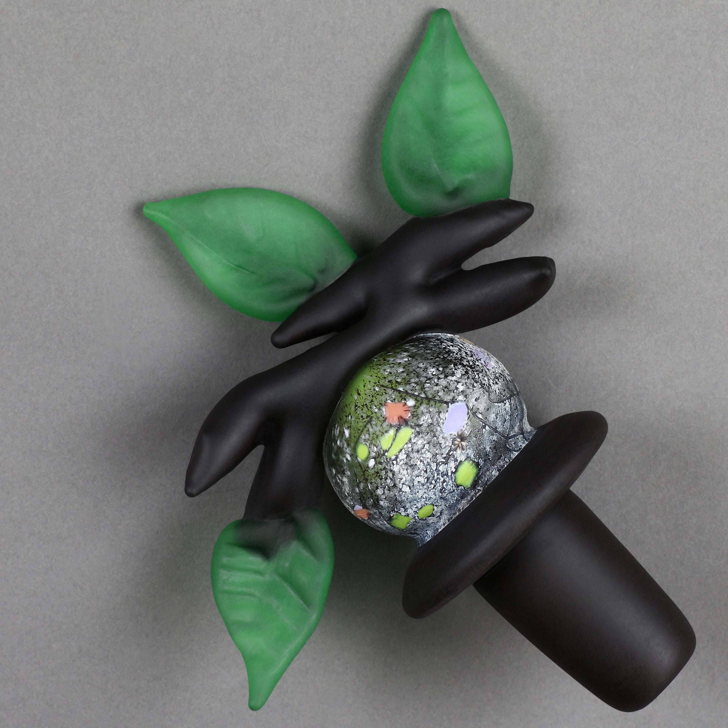Summer Fields Short Tapered Cylinder