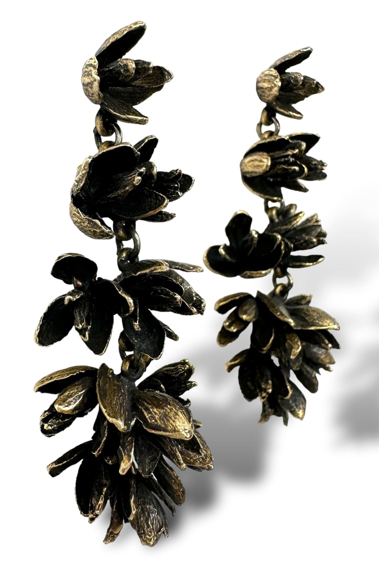 Bronze