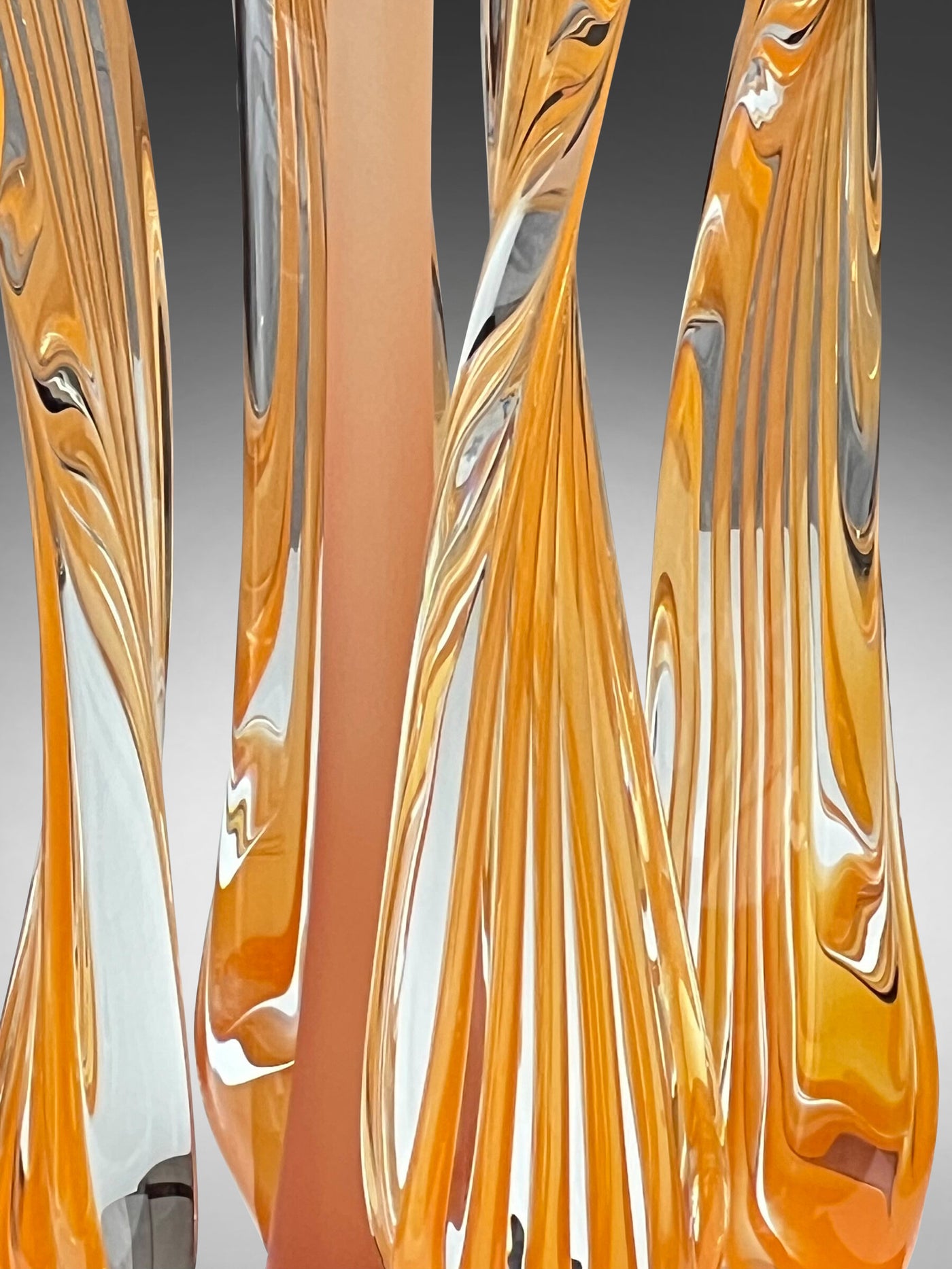 Waltzing in the Marsh, Apricot