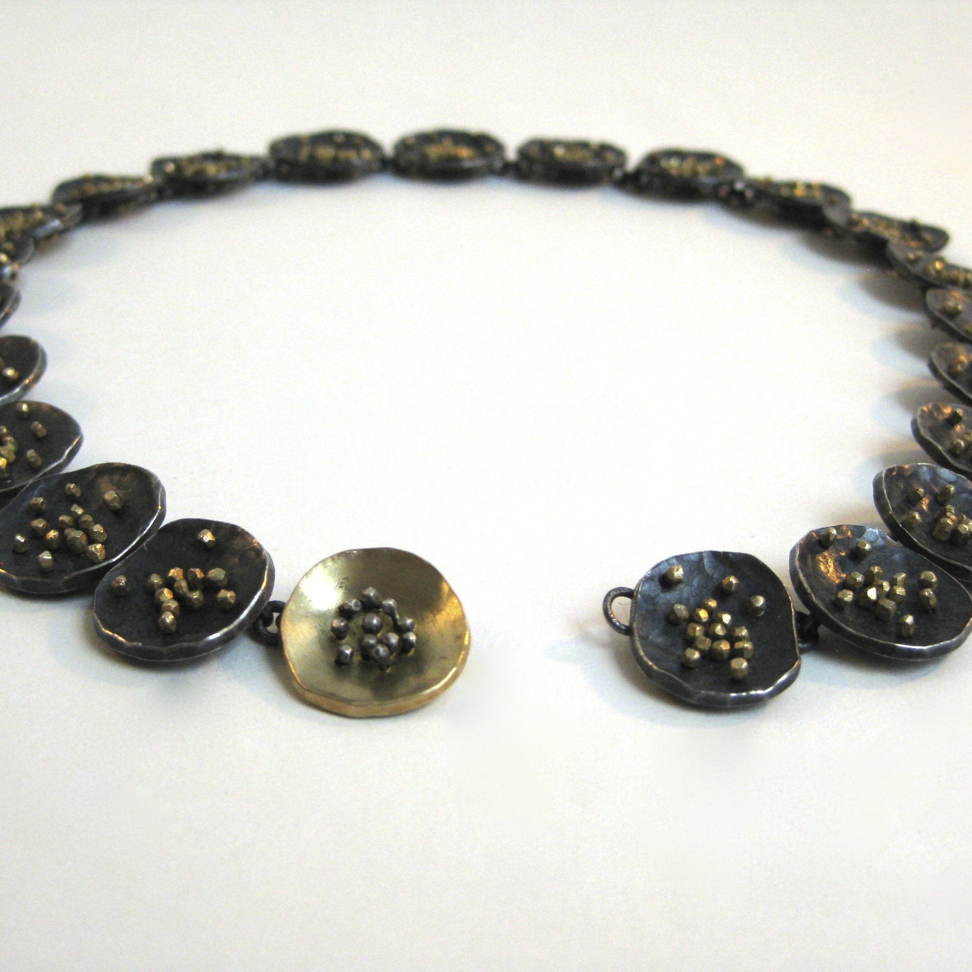 Spangles Necklace