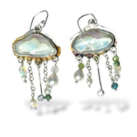 Summer Shower Earrings
