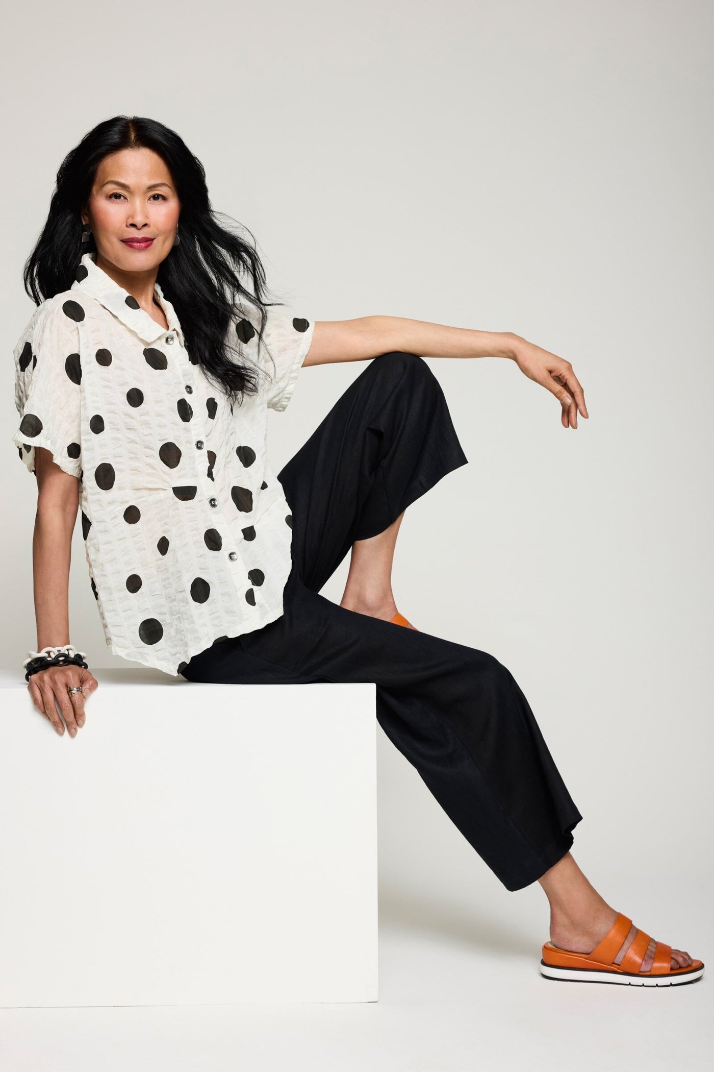 Pamela Shirt
