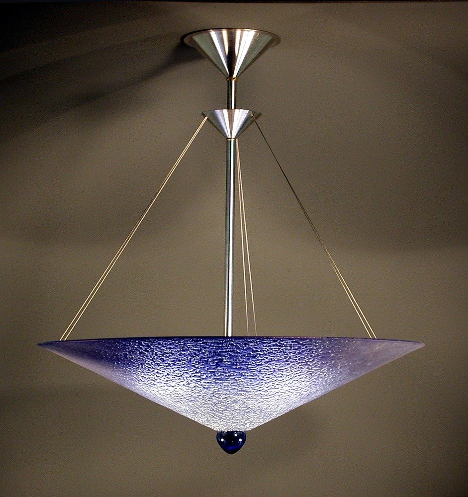 Cobalt Cone