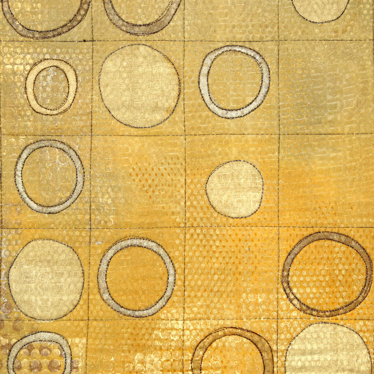 Geoforms Porosity No.26