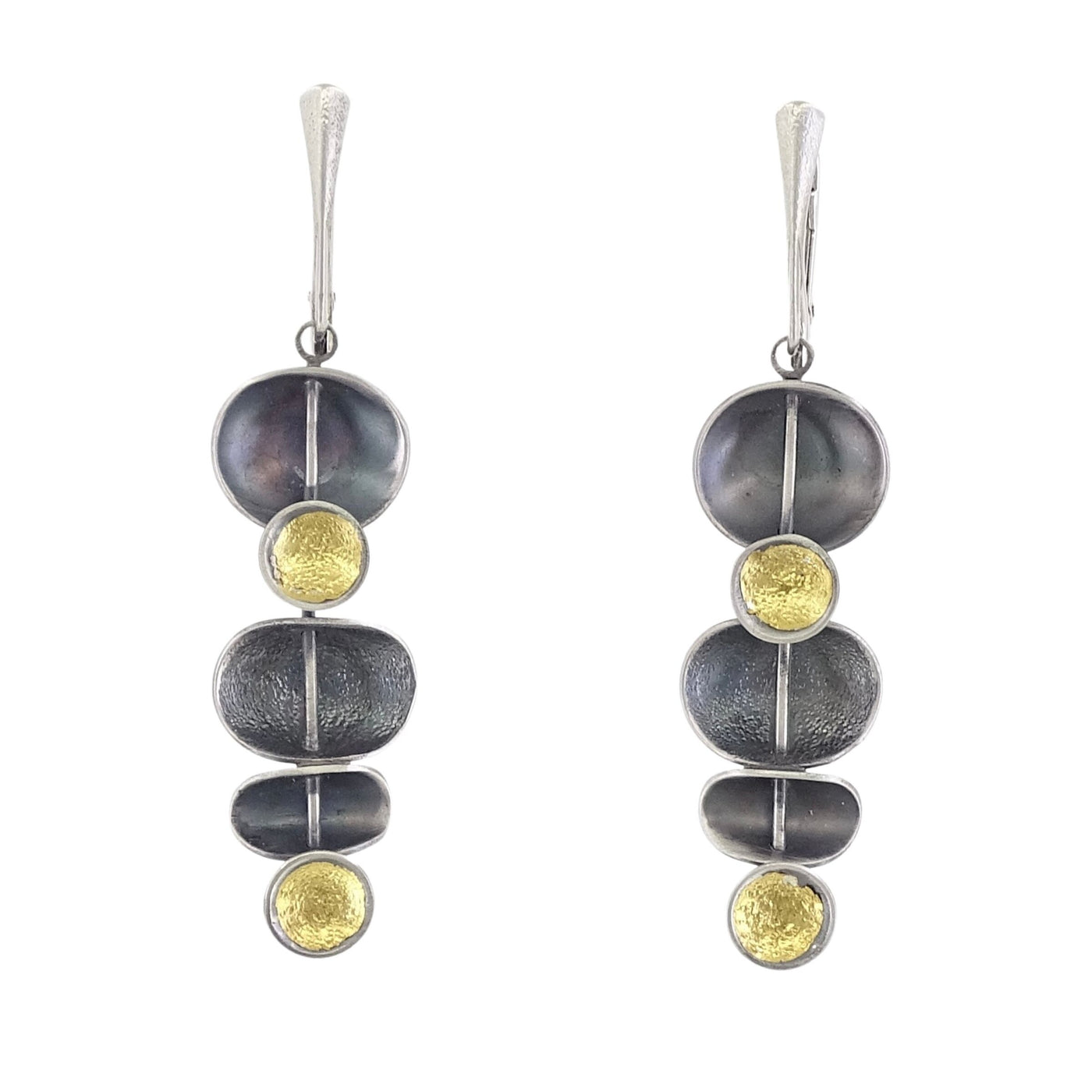 Totem Earrings