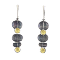 Totem Earrings