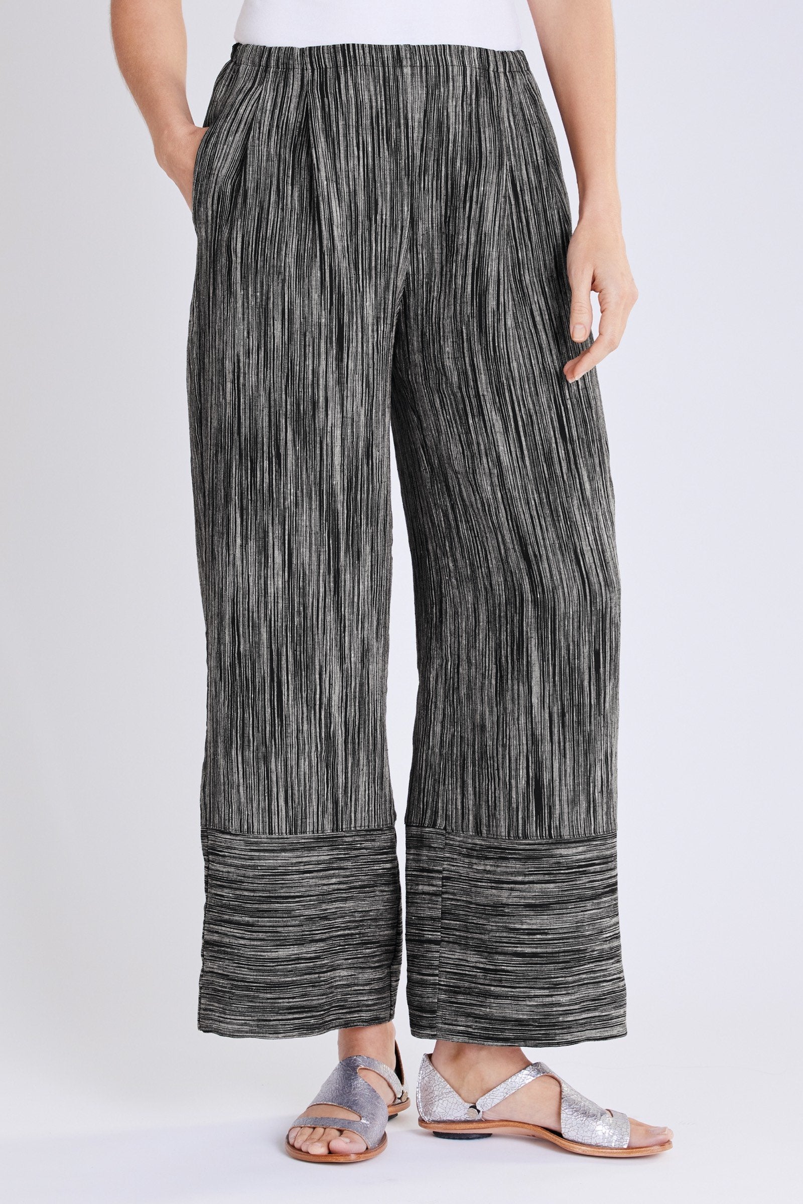 Black Ripple