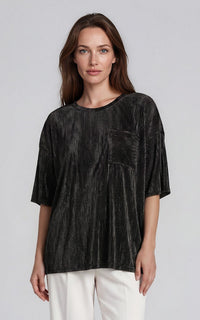 Textured Rex Tee