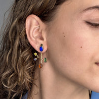 Budding Calder Earrings