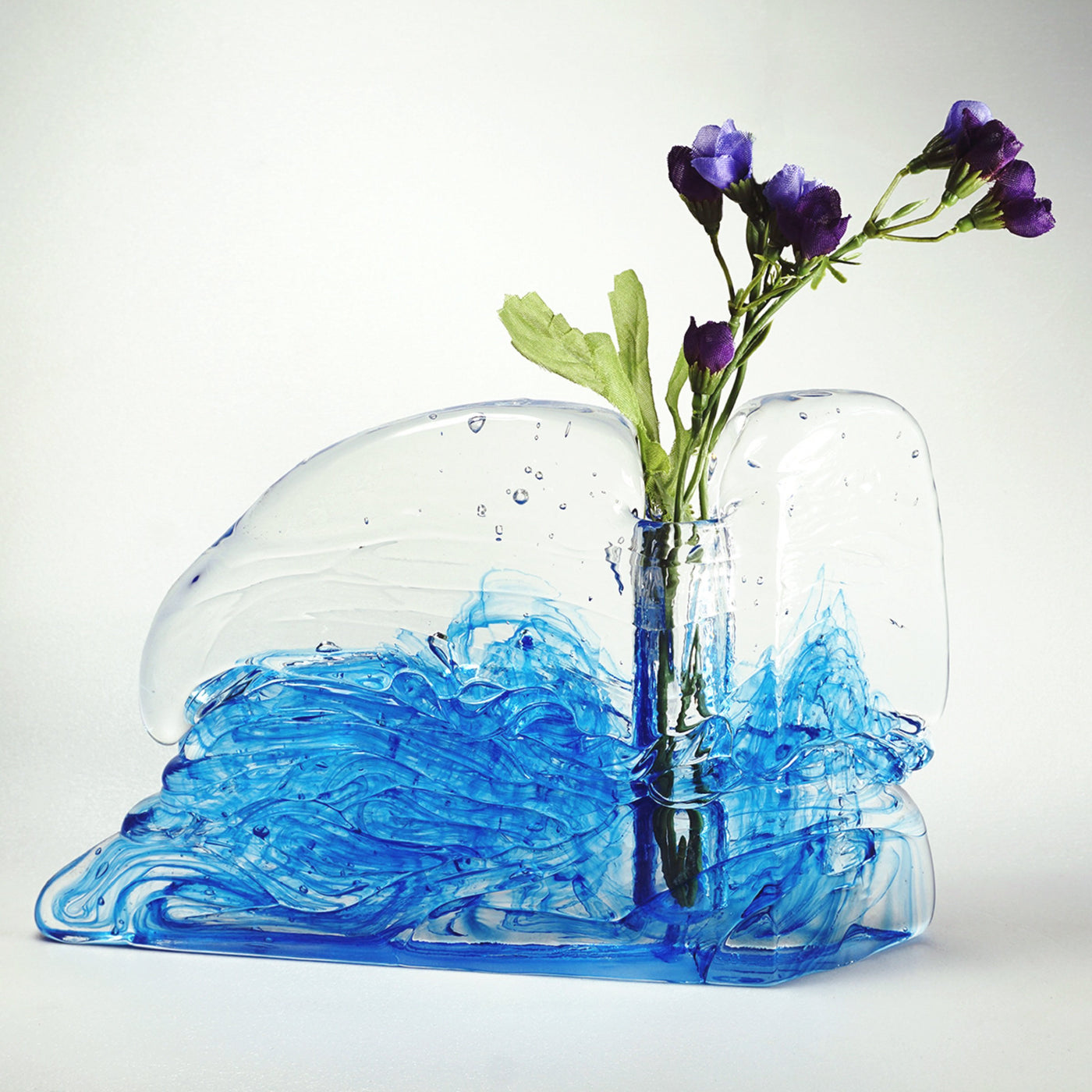 Ocean Bud Vase