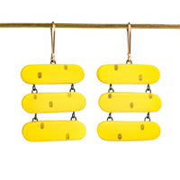 Swim Break Earrings