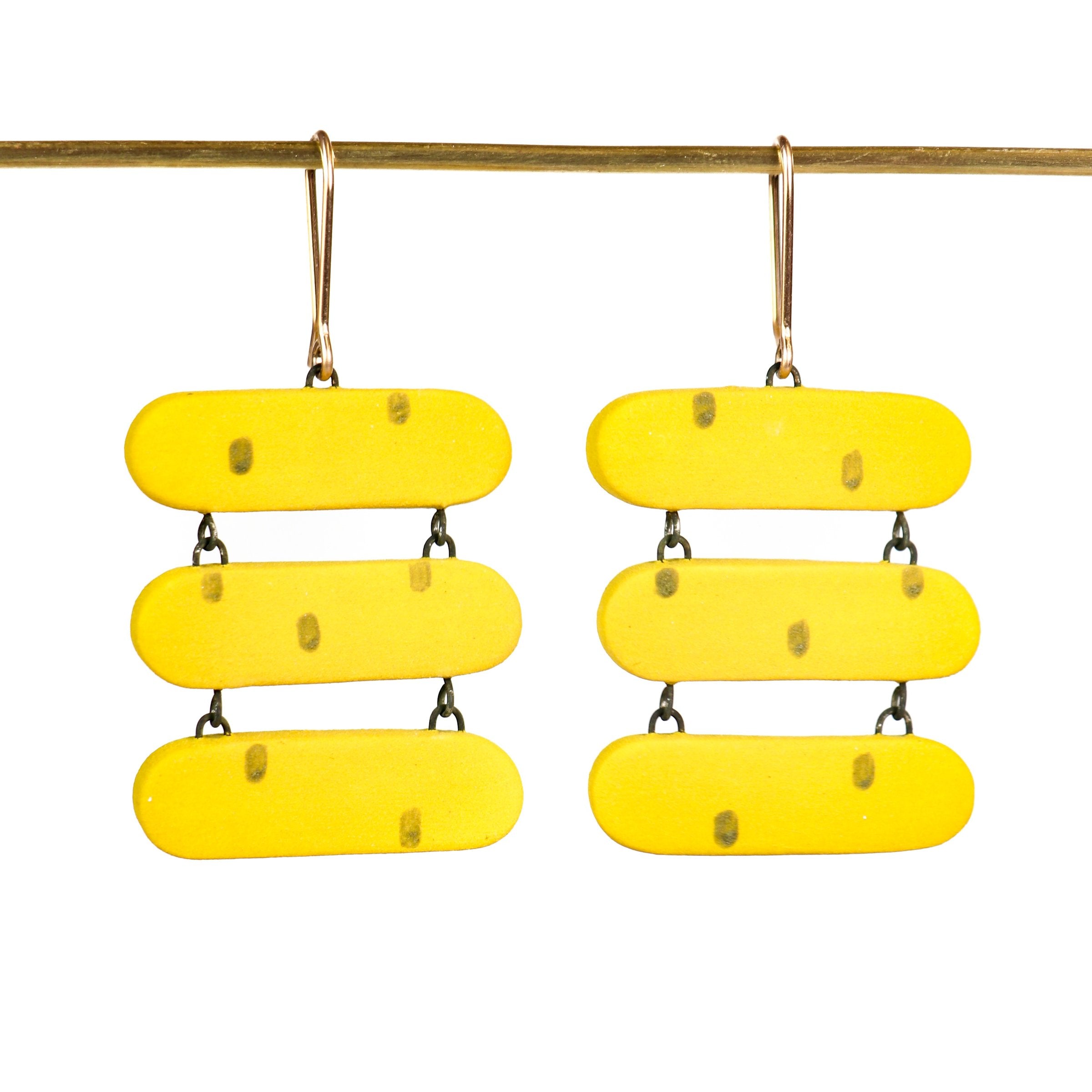 Swim Break Earrings
