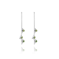 Zag Earrings