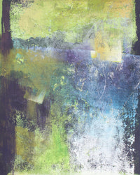 Misty Blues