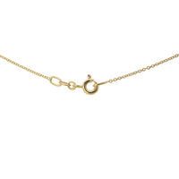 Daisy Pendant