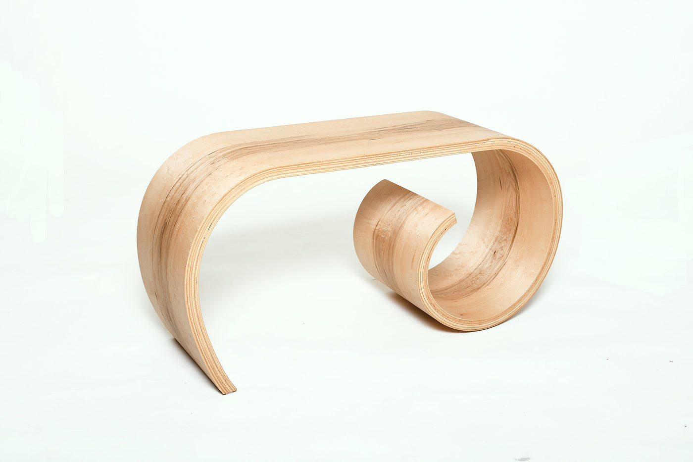 Rustic Bird's Eye Maple