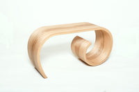 Rustic Bird's Eye Maple